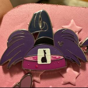 🌸3 for $37🌸 Yzma Ear Hat Mystery Pin